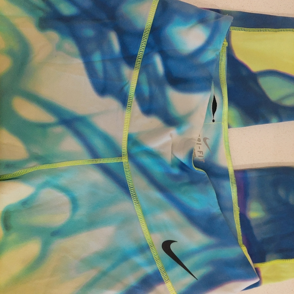 NIKE tights size M - Picture 4 of 4